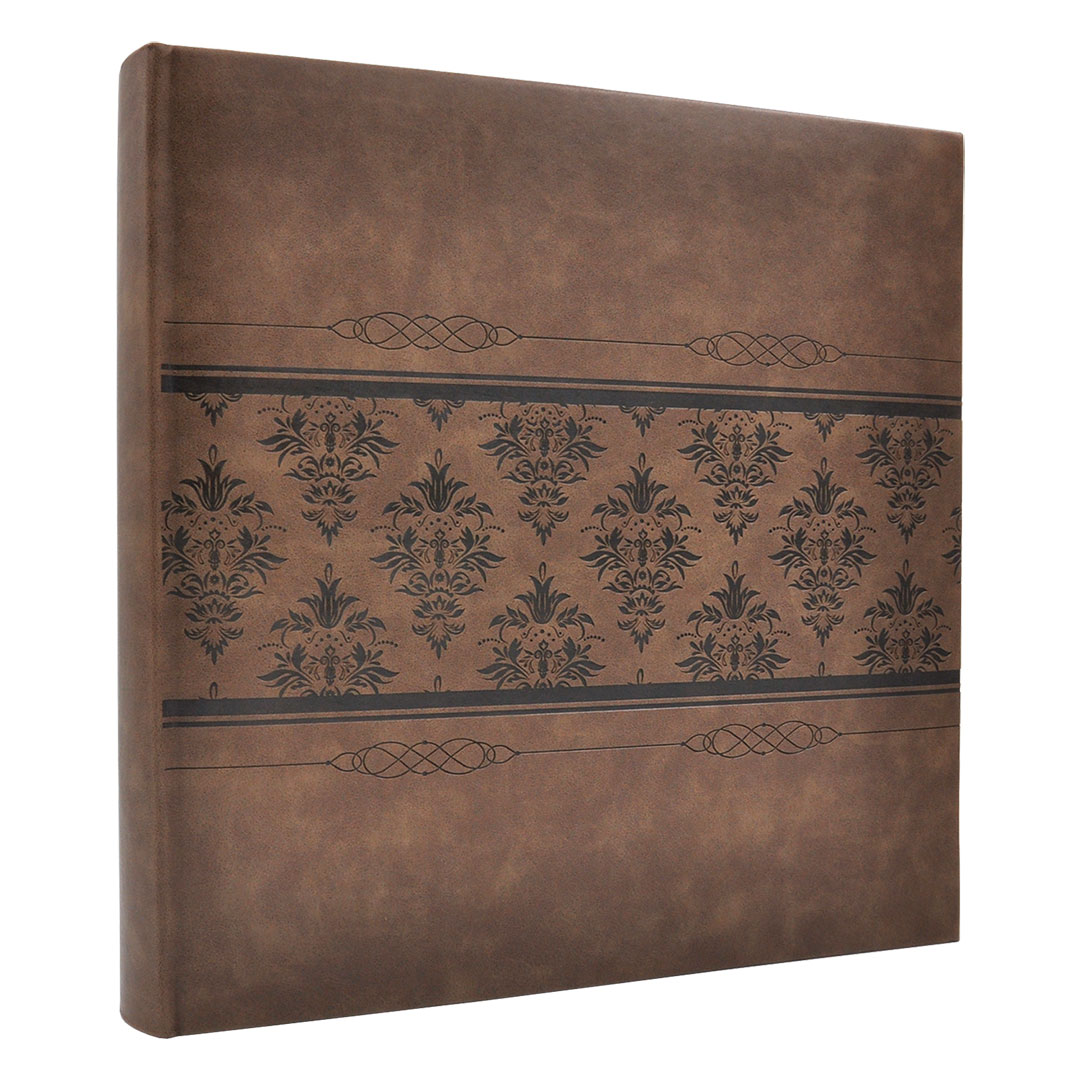 Албум Brown Ornaments-500
