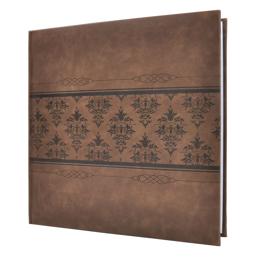 Албум Brown Ornaments-500
