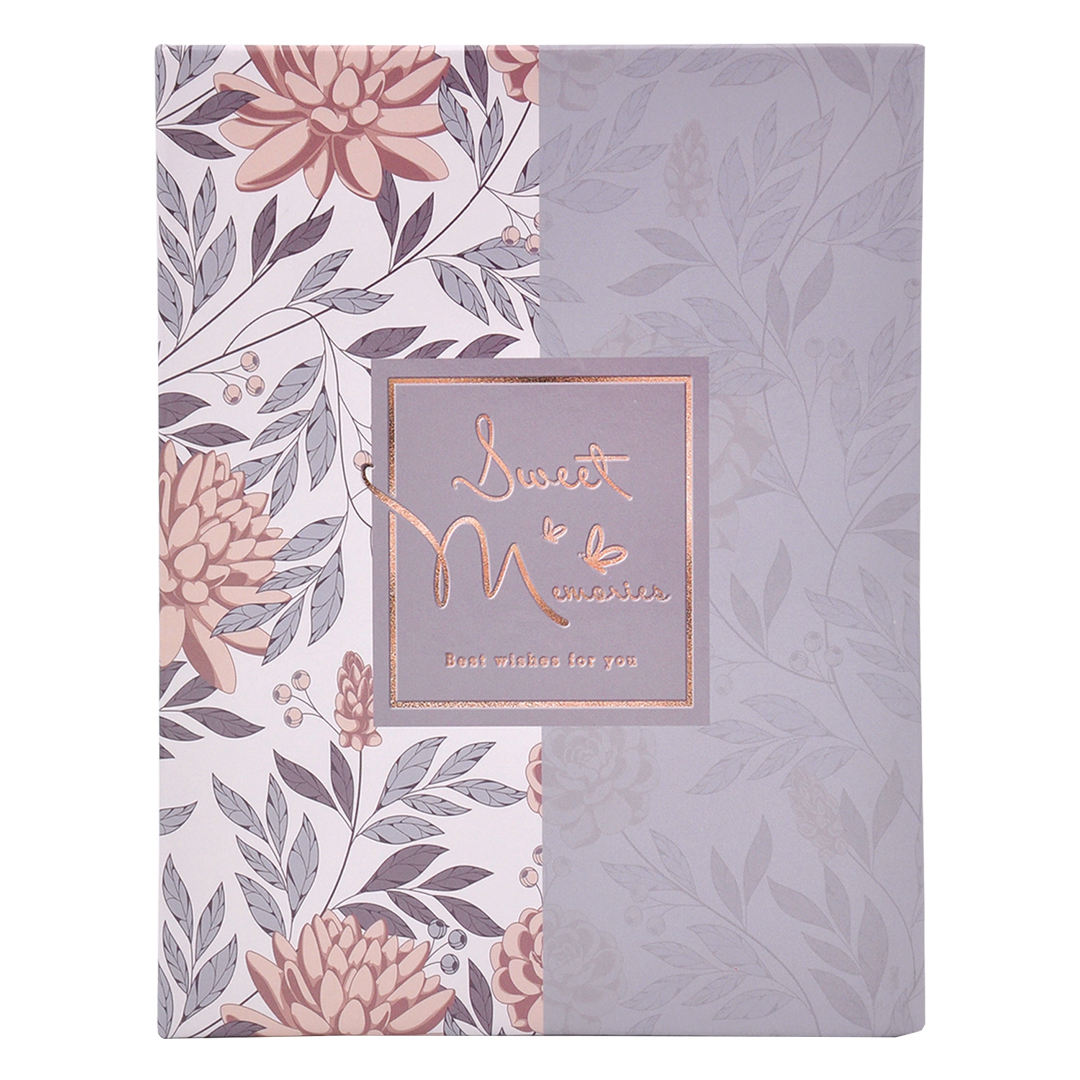 Албум White Elements-100