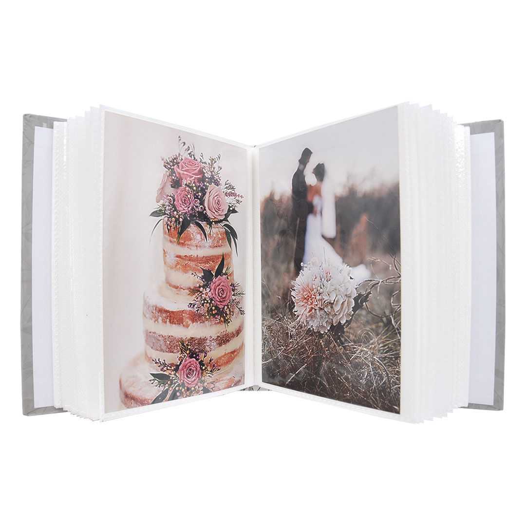 Албум White Elements-100