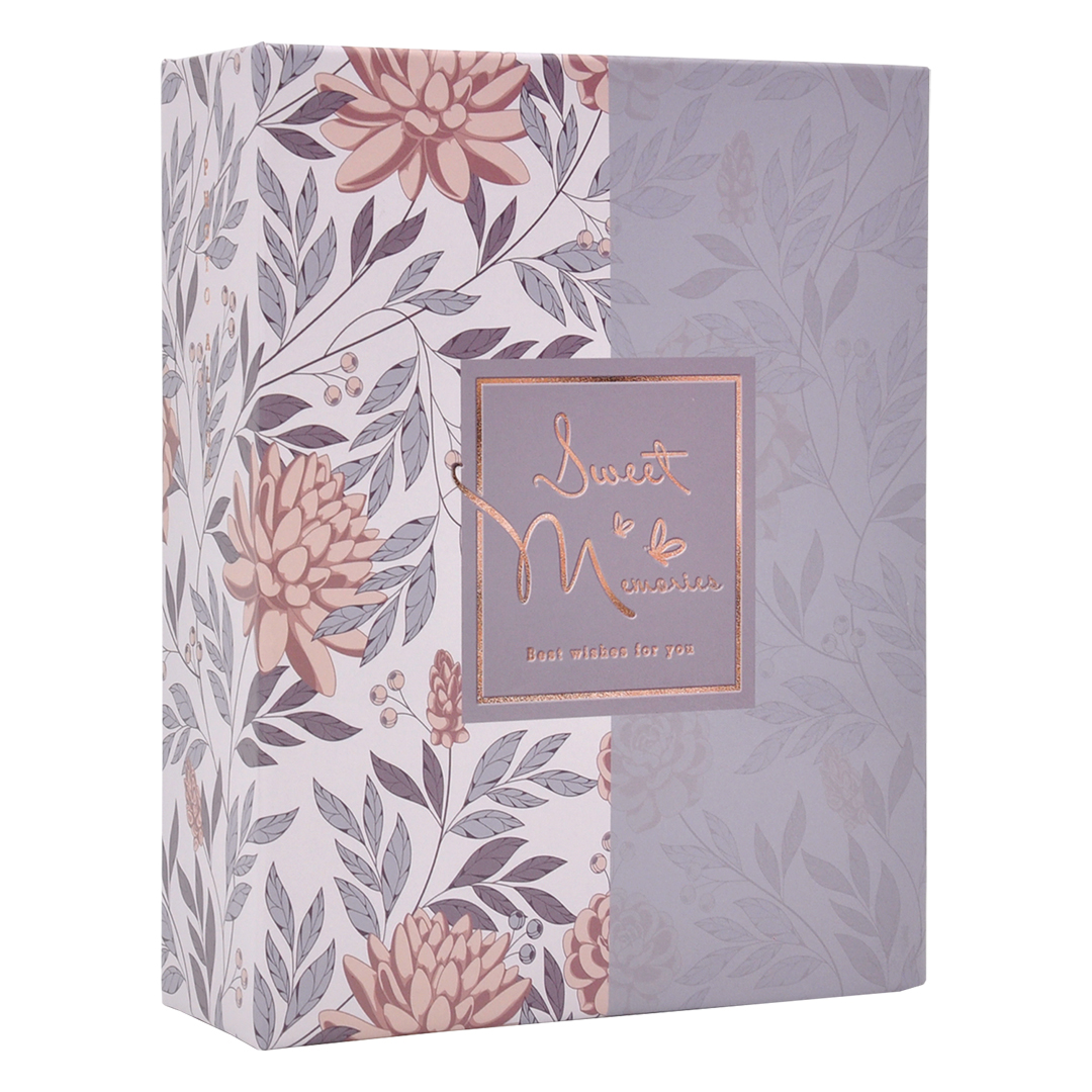 Албум White Elements-100