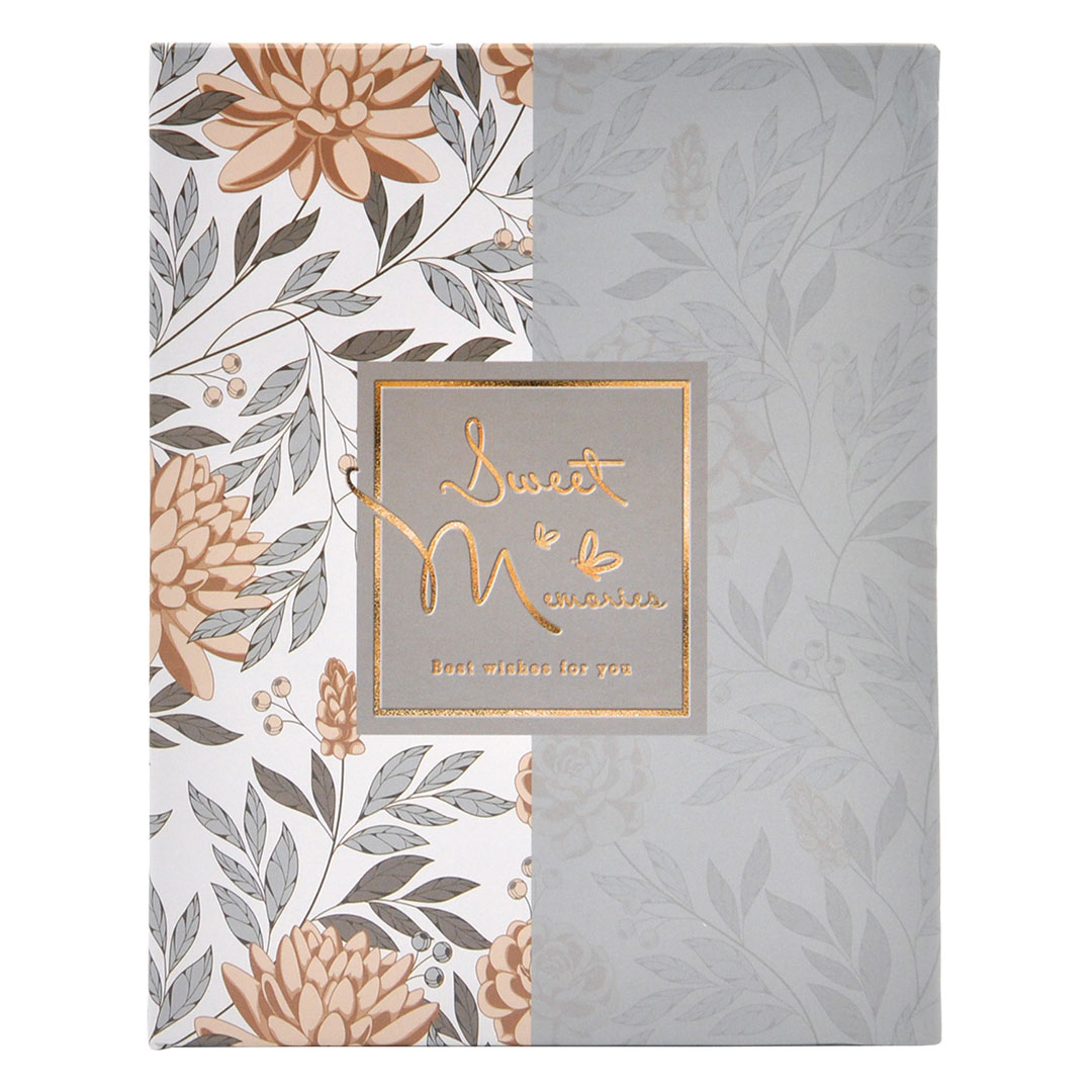 Албум White Elements-100