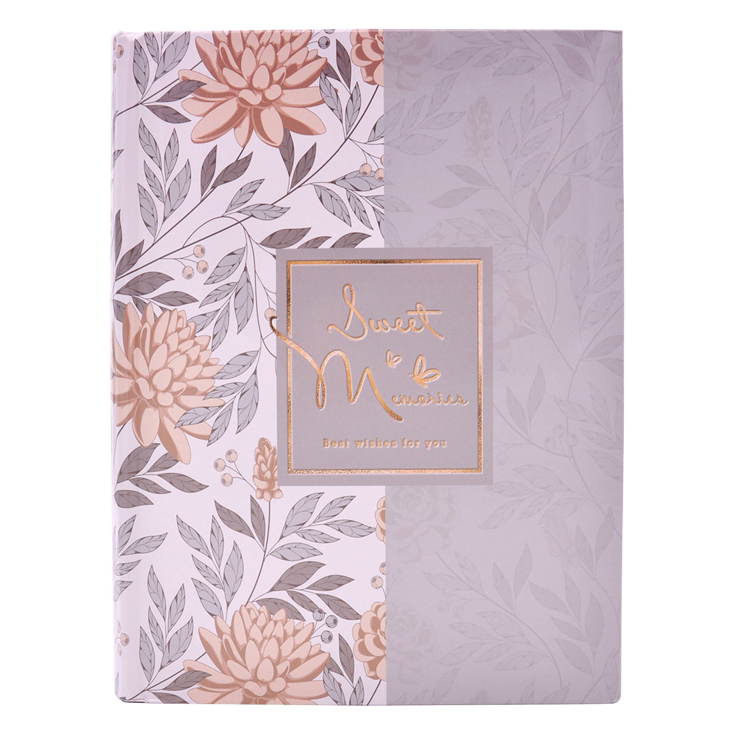 Албум White Elements-200