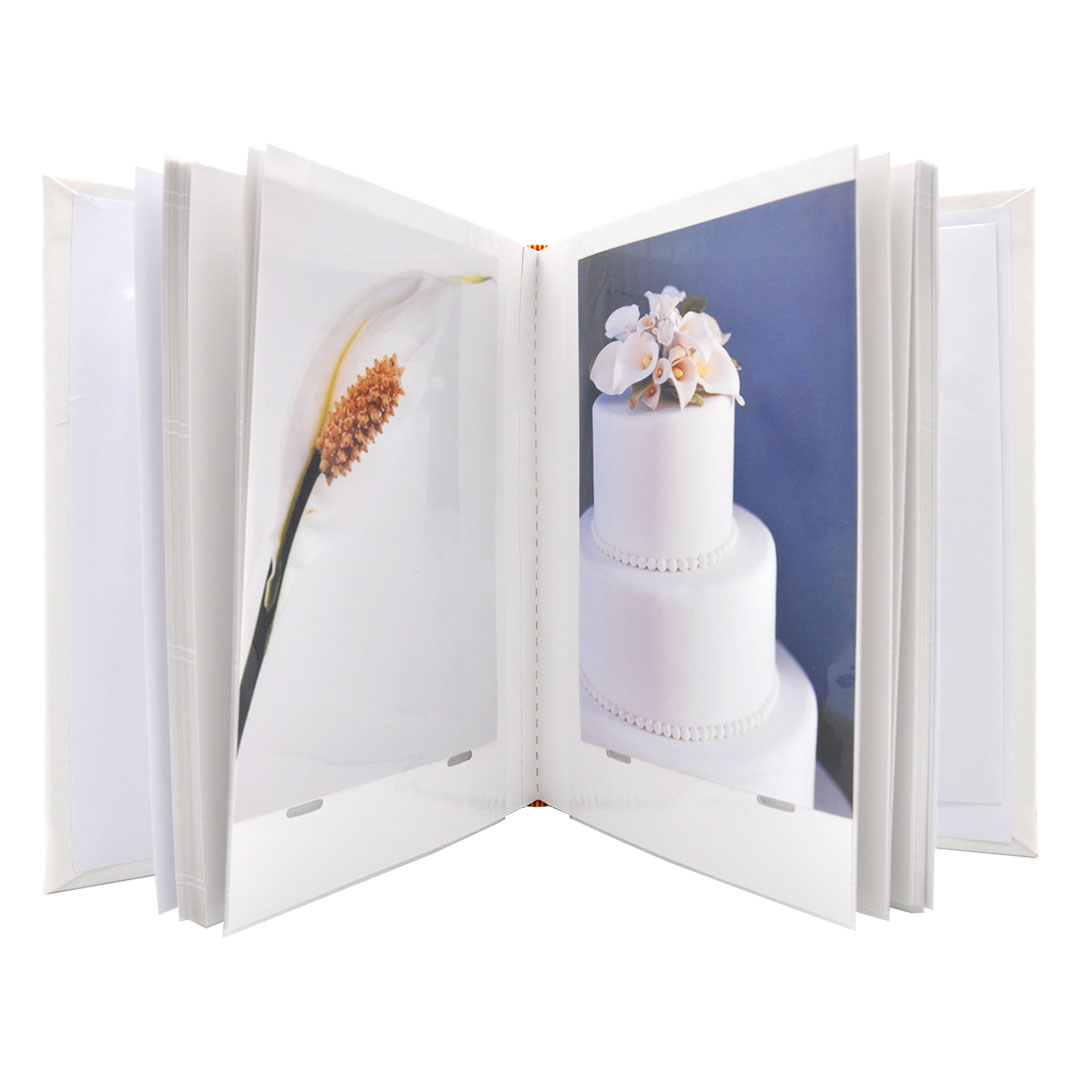 Албум Wedding Time-100-13x18