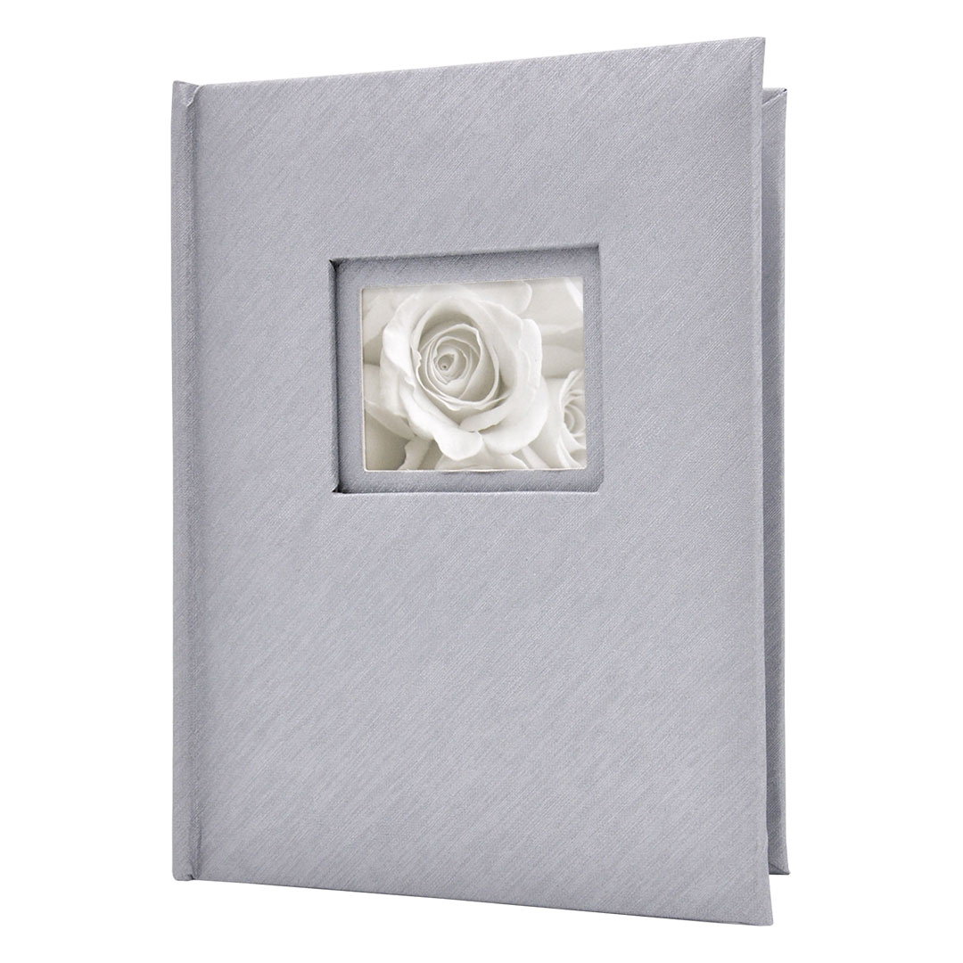 Албум Wedding Time-silver-100-13x18
