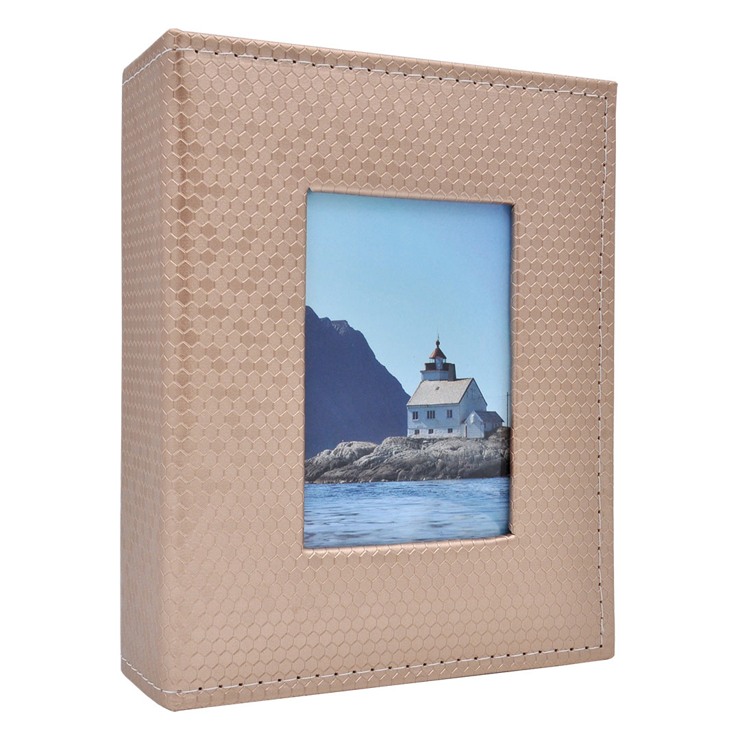 Албум Sunset Gold-100-13x18