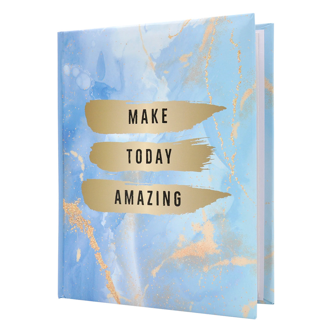 Албум Amazing day-син-200