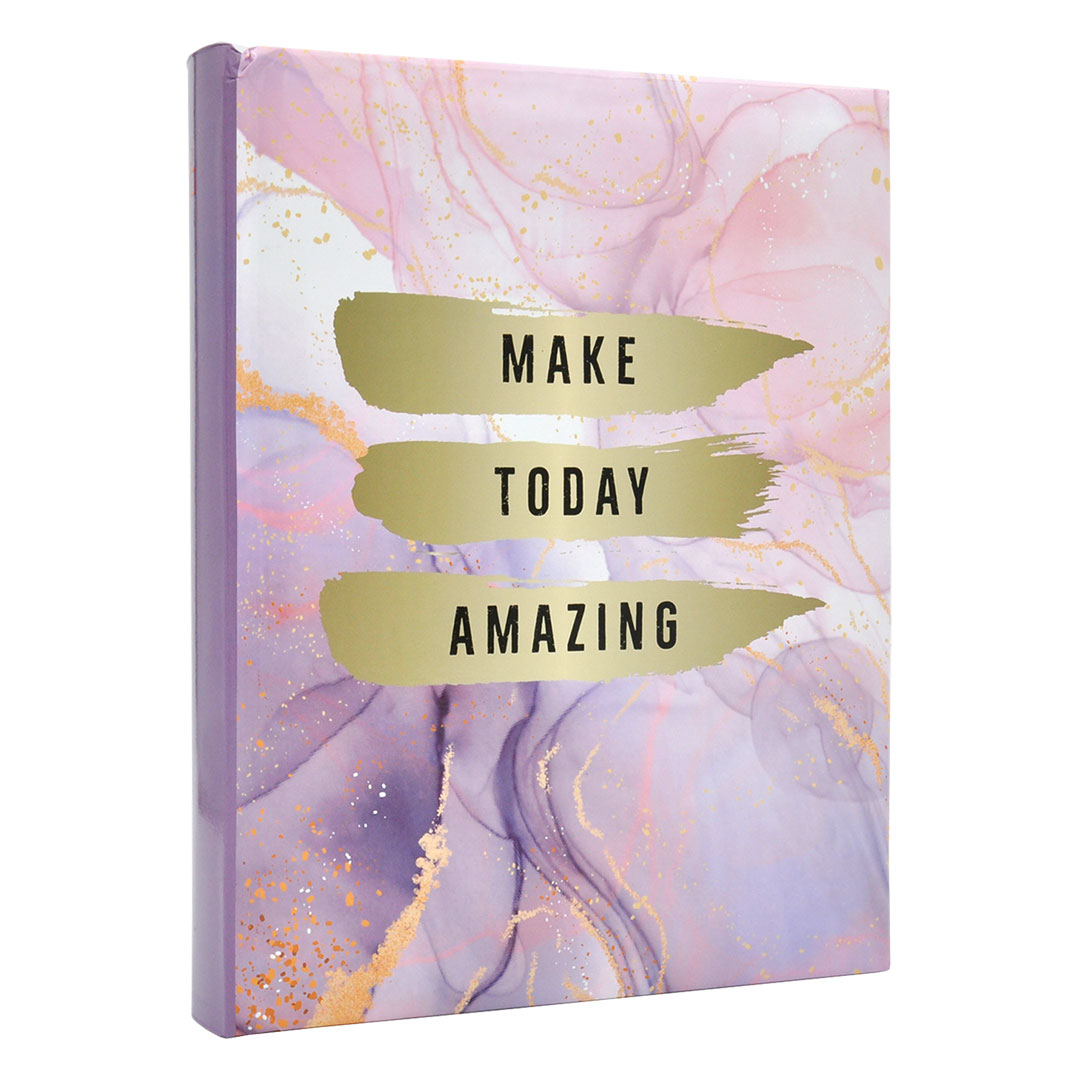 Албум Amazing day-лилав-200