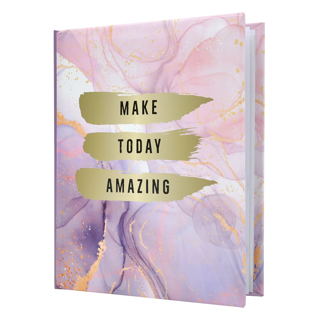 Албум Amazing day-лилав-200