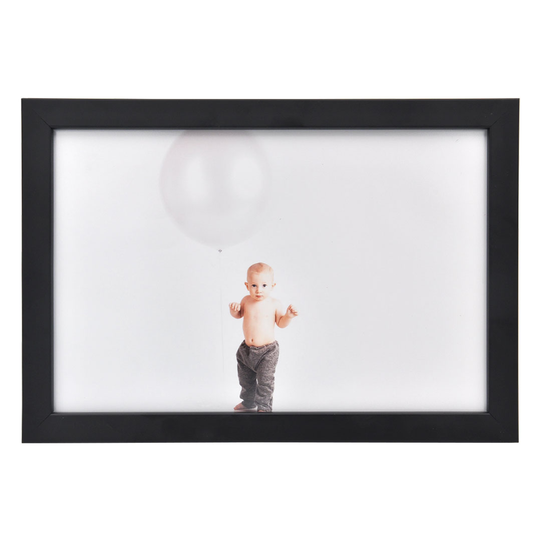 Рамка Matte Black-20x30
