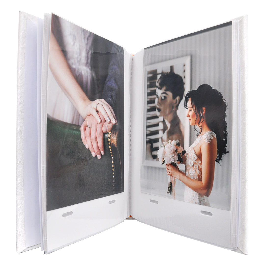 Албум Wedding Time-50-13x18