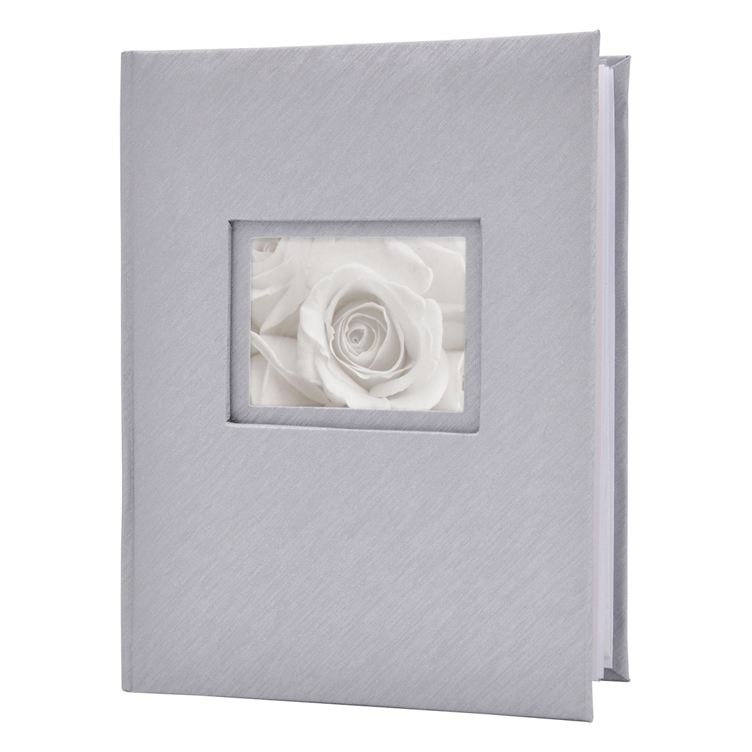 Албум Wedding Time-silver-300