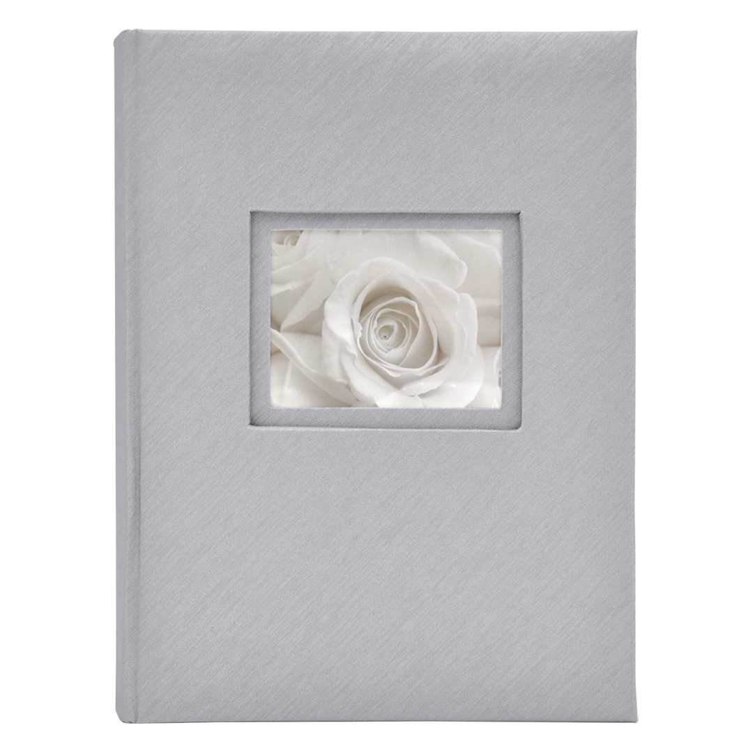 Албум Wedding Time-silver-300