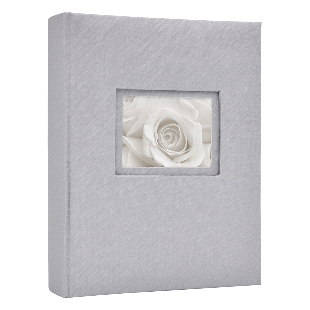 Албум Wedding Time-silver-300