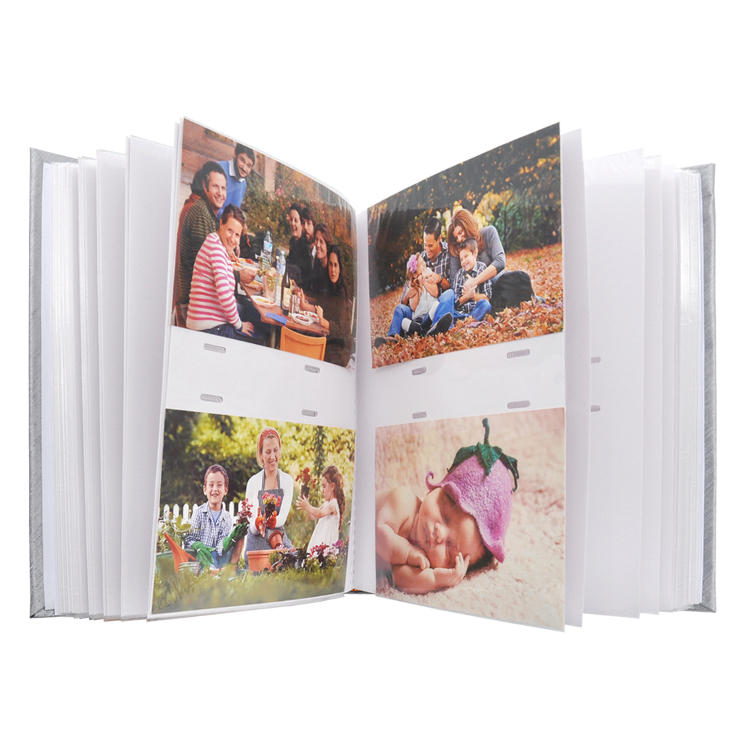 Албум Wedding Time-silver-300