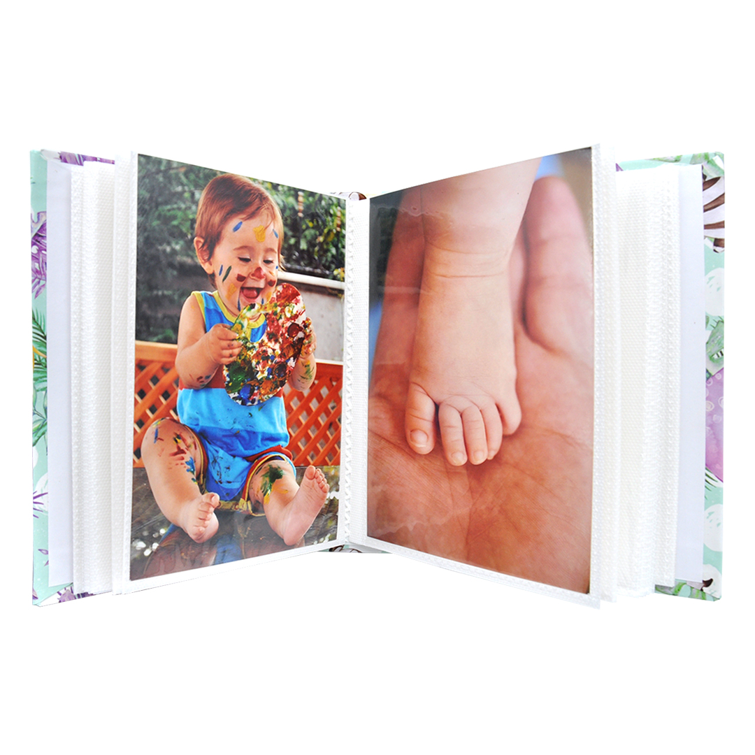 Детски албум Zoo-100