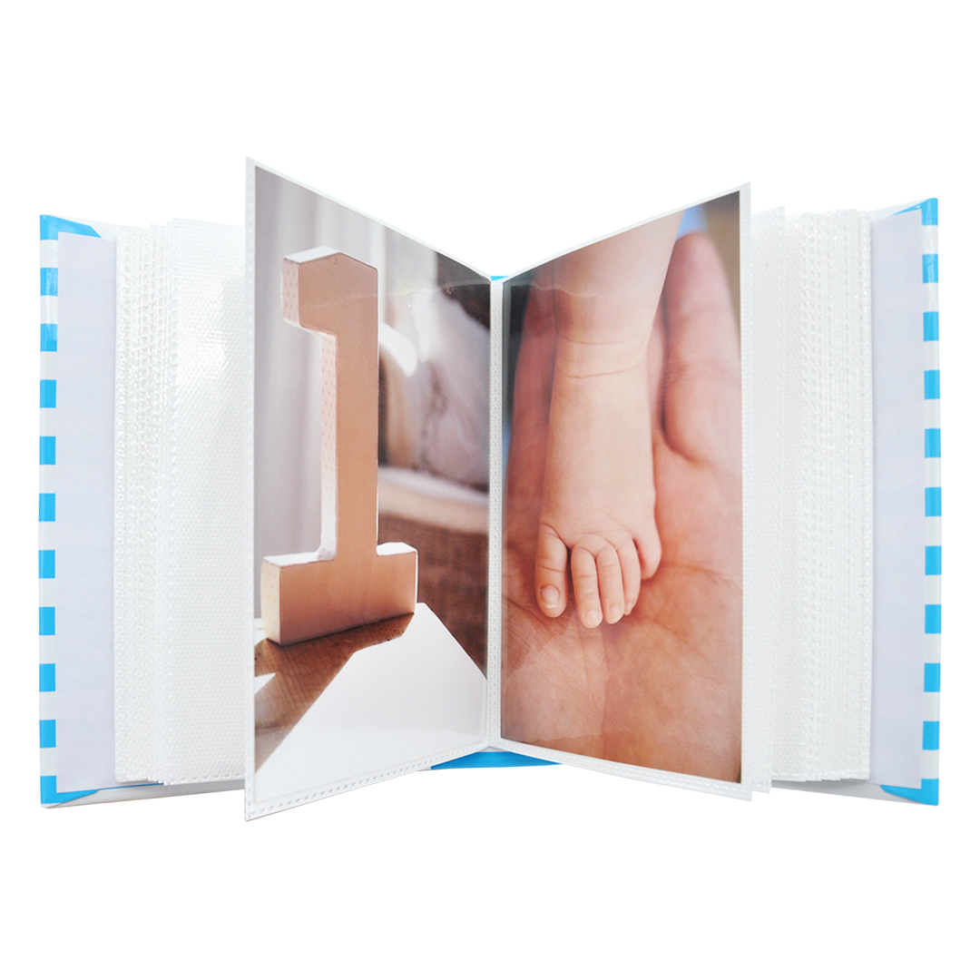 Албум Мече пират-100