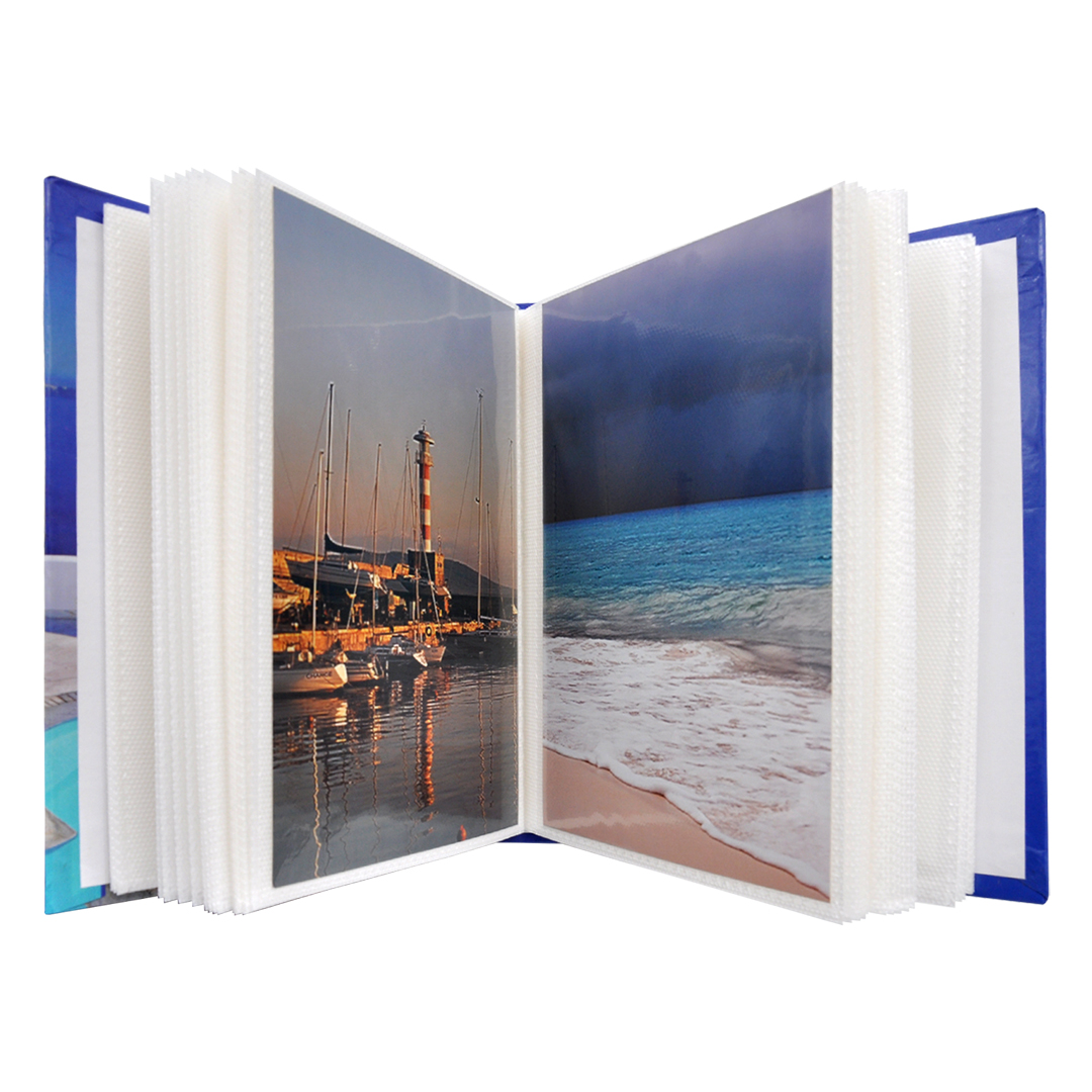 Албум Санторини-100