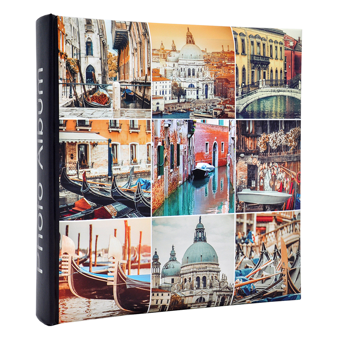 Албум Venice-200