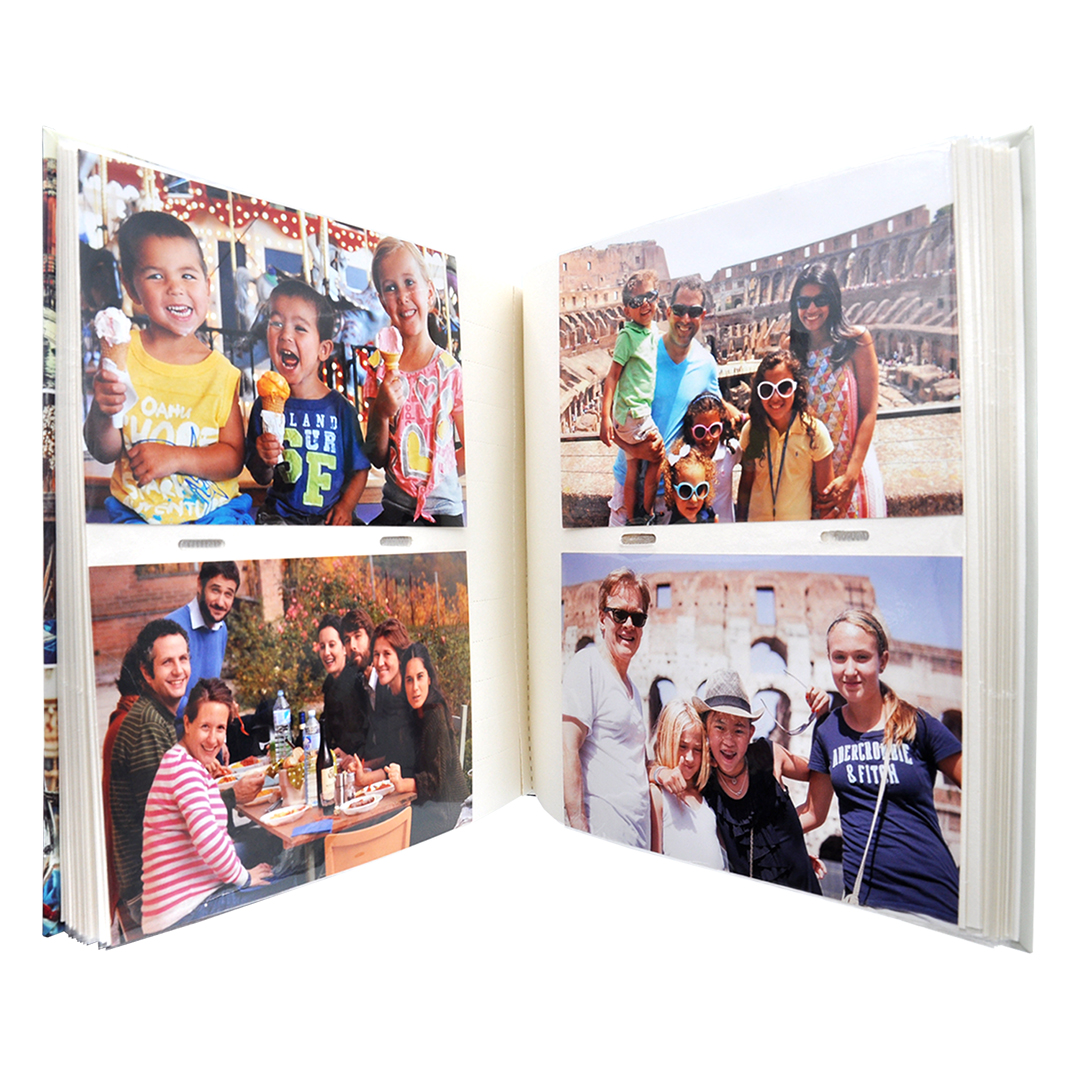 Албум Venice-200