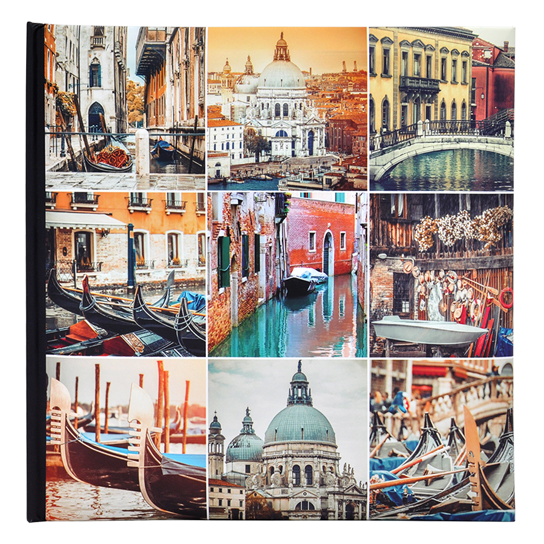 Албум Venice-200