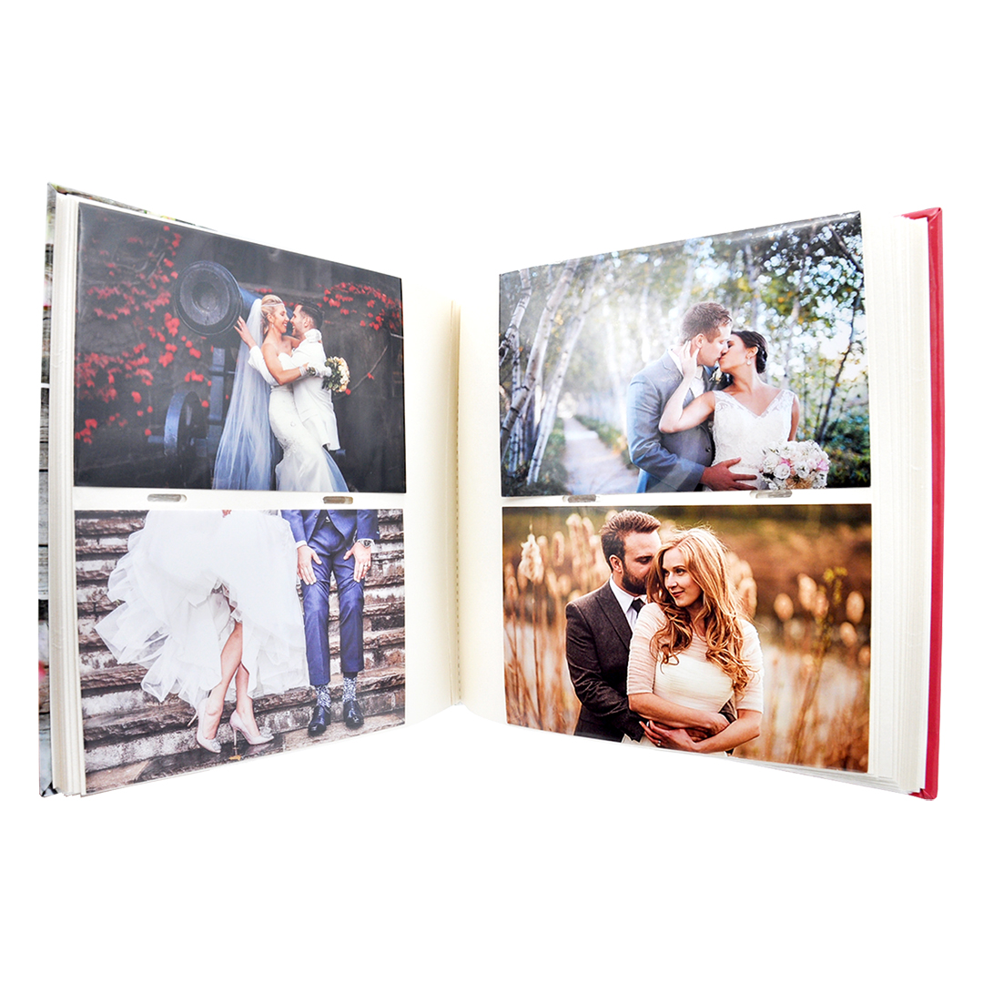 Албум Сърца и Рози-200