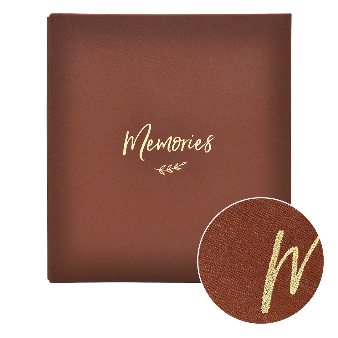 Албум Memories-Light-500