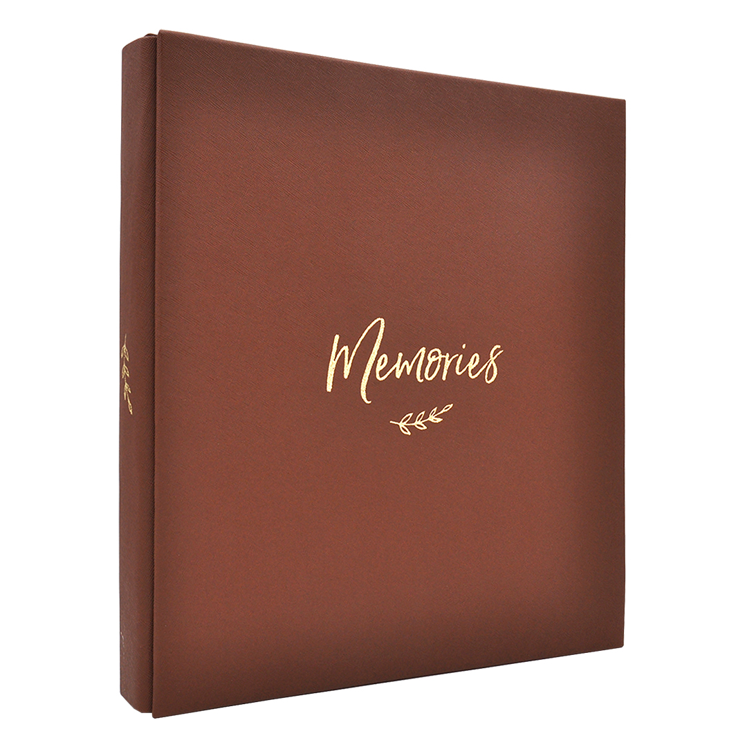 Албум Memories-Light-500