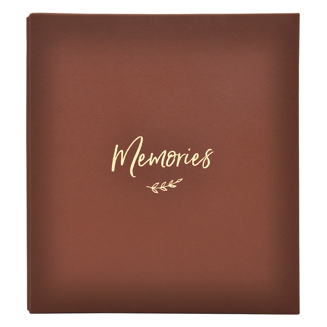 Албум Memories-Light-500