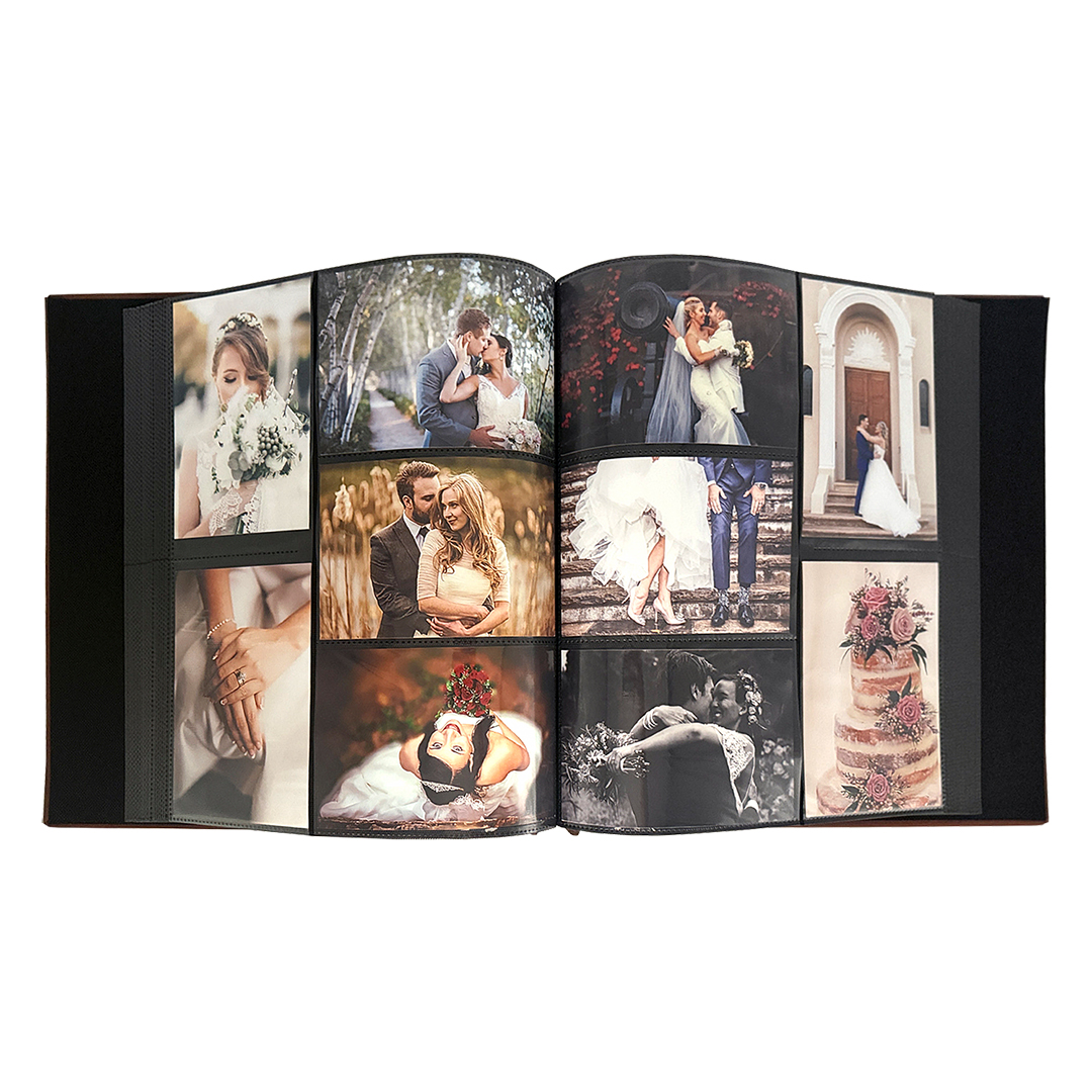 Албум Memories-Light-500