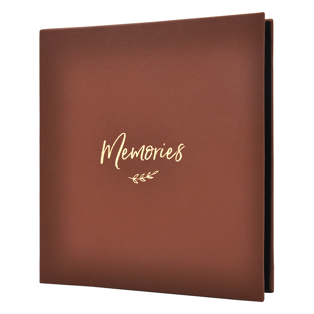 Албум Memories-Light-500