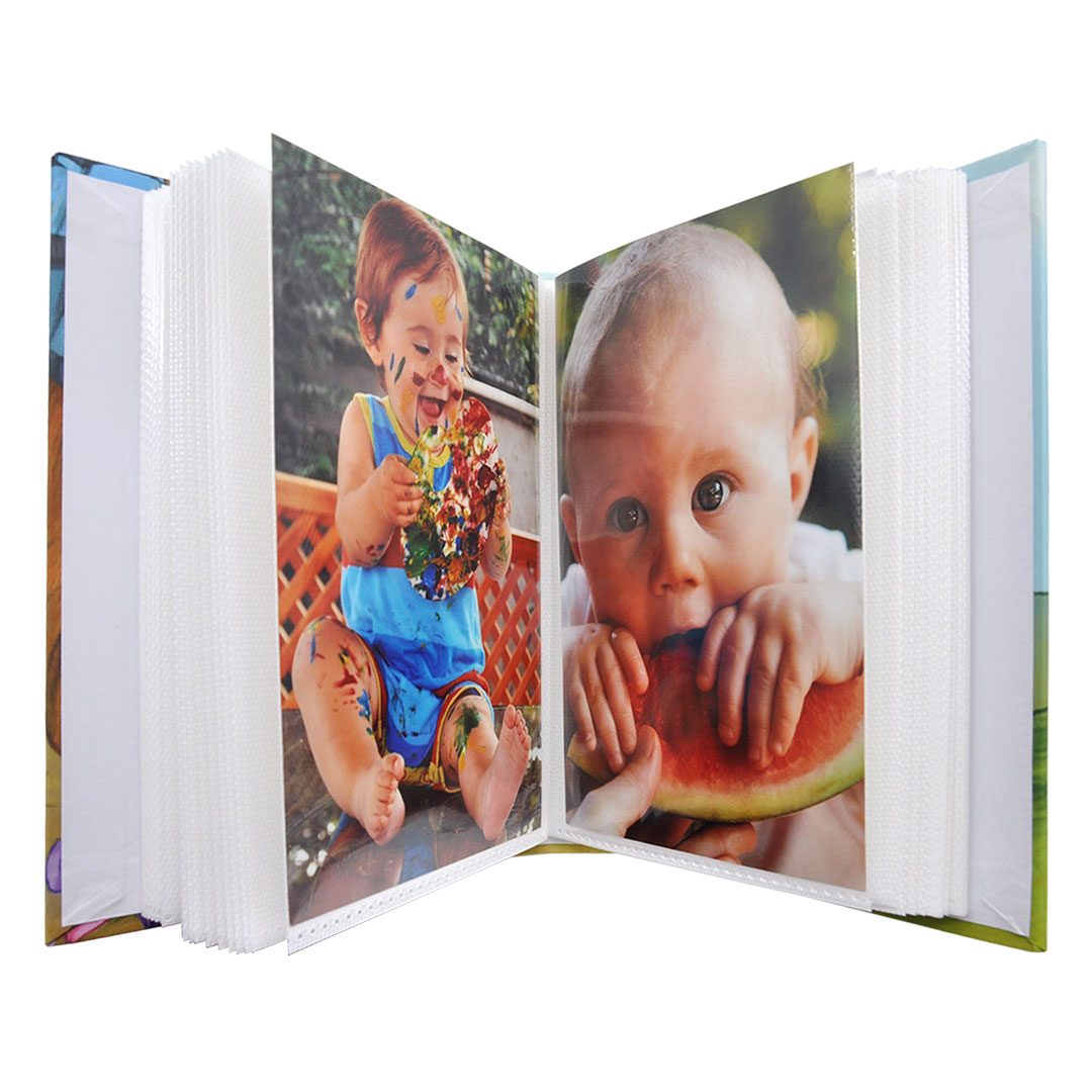 Албум Мечо Пух-100