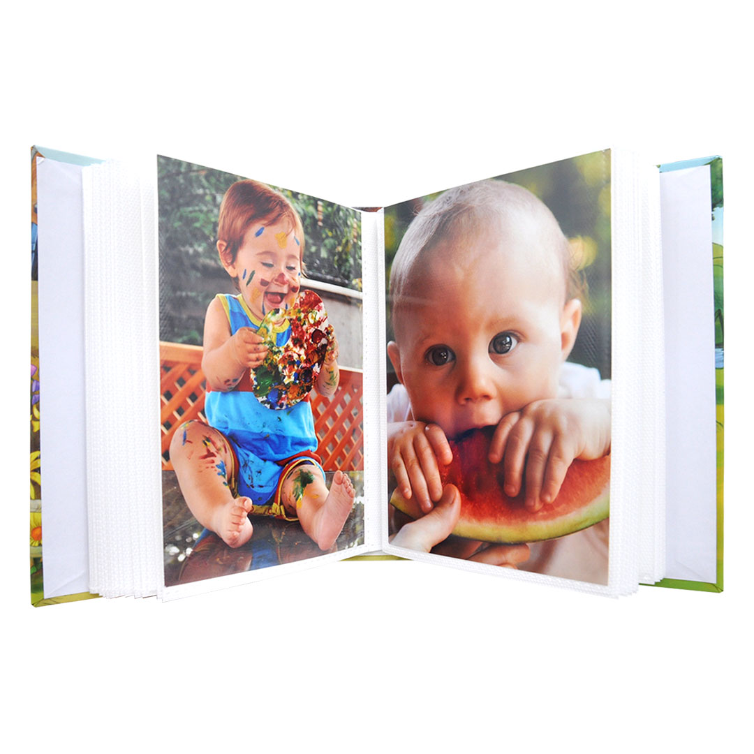 Албум Мечо Пух и Прасчо-100