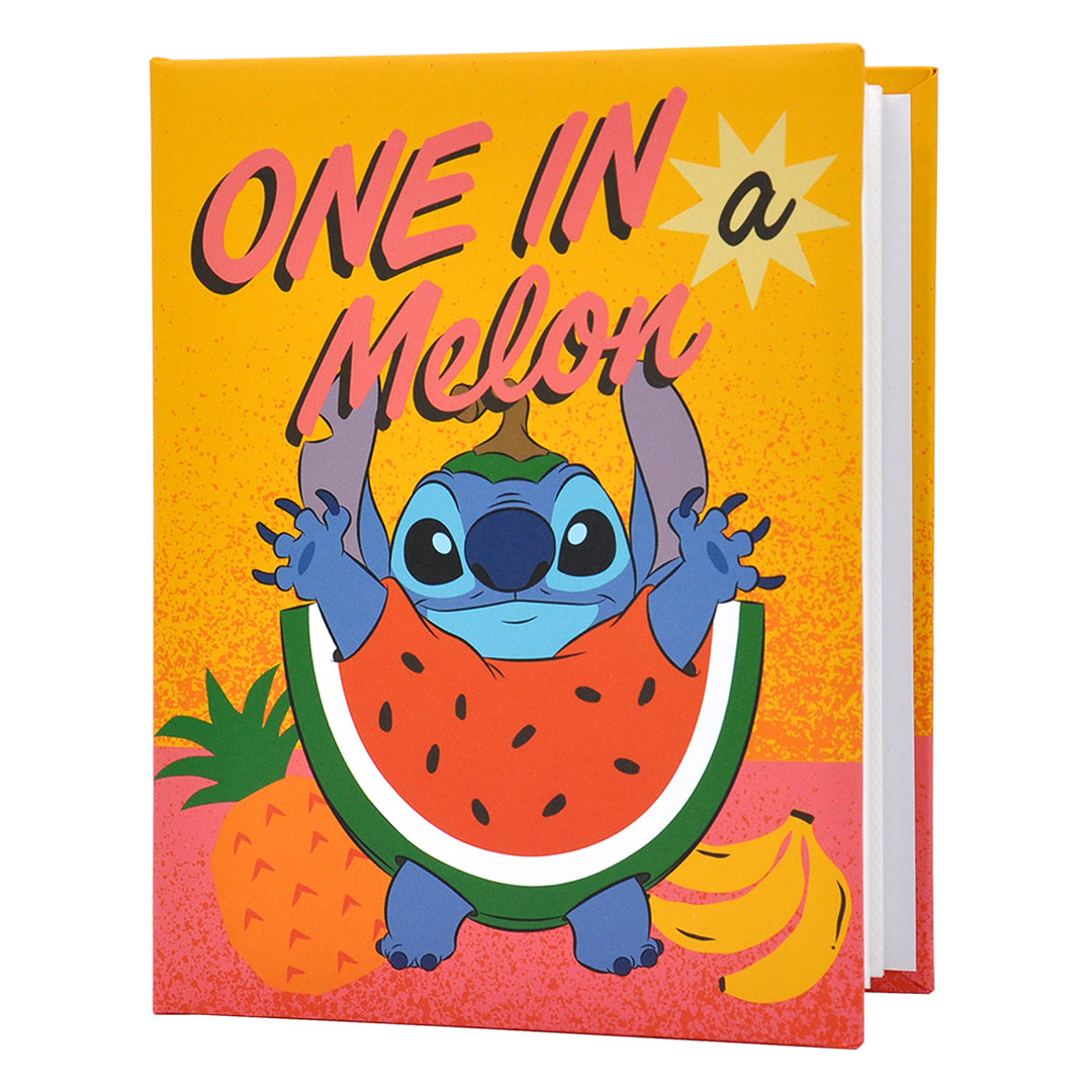 Албум Стич-100