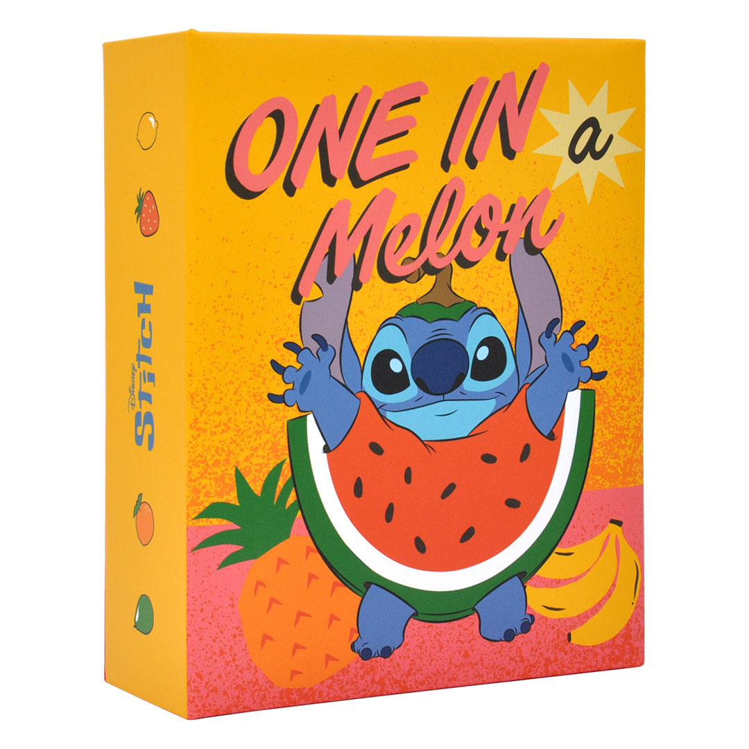 Албум Стич-100