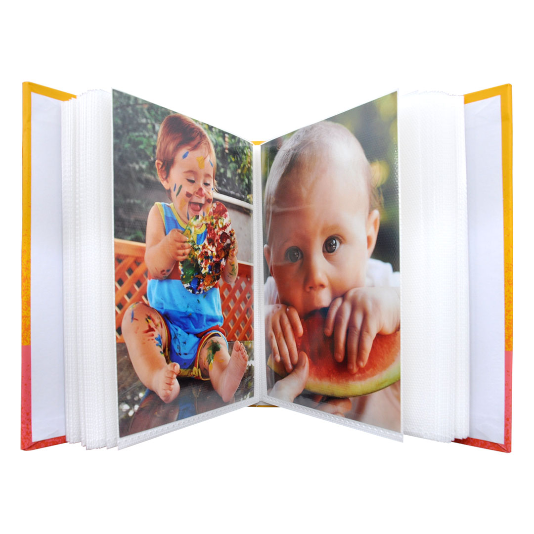 Албум Стич-100