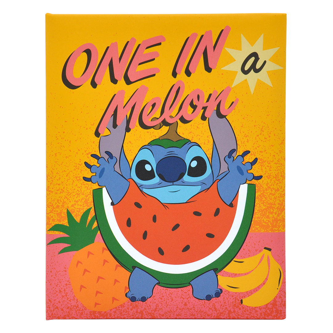 Албум Стич-100