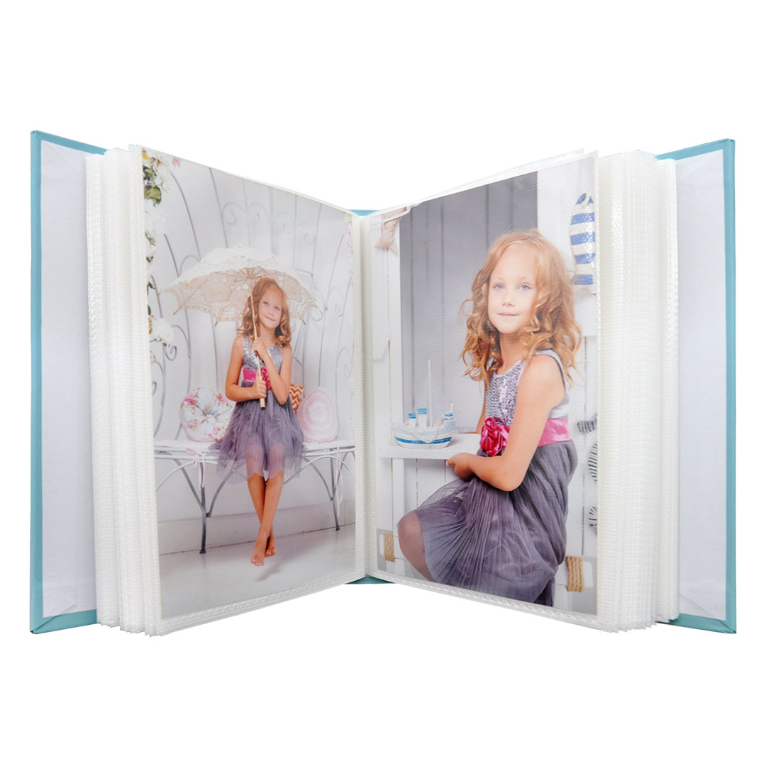 Албум Замръзналото кралство-100