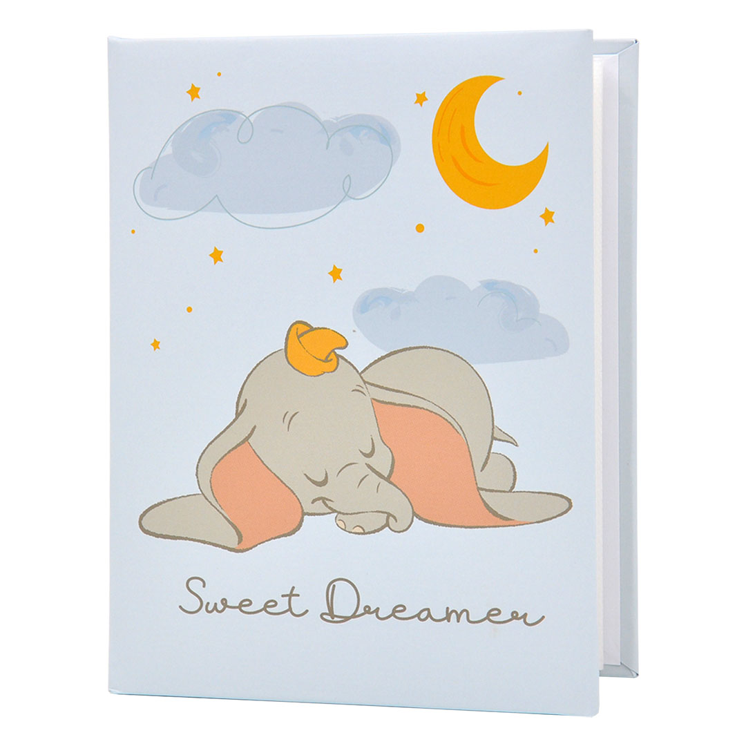 Албум Дъмбо-100