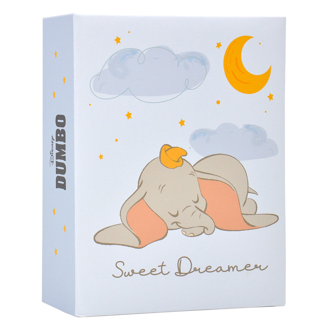 Албум Дъмбо-100