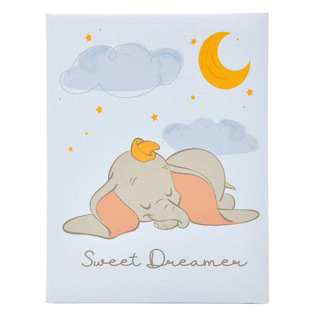 Албум Дъмбо-100