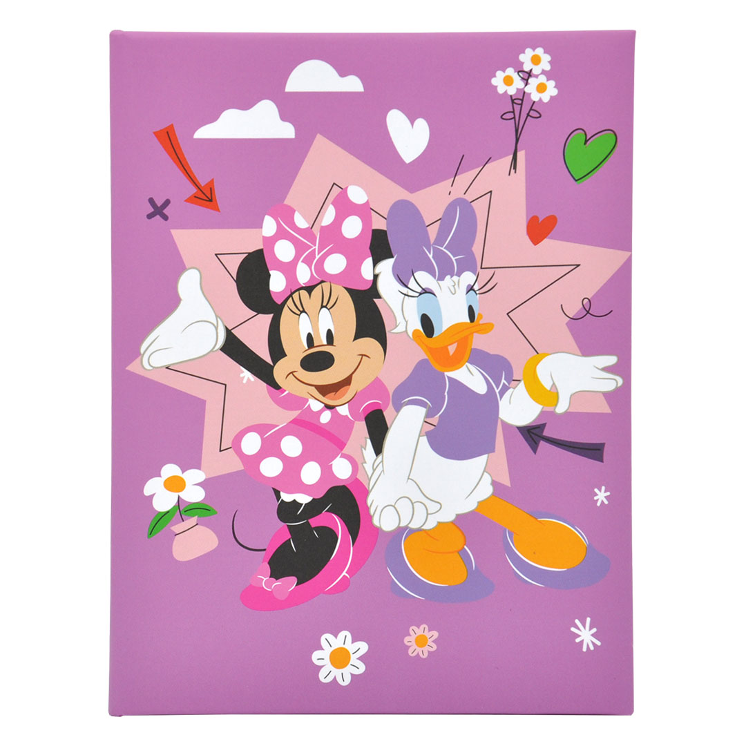 Албум Мини Маус и Дейзи-100