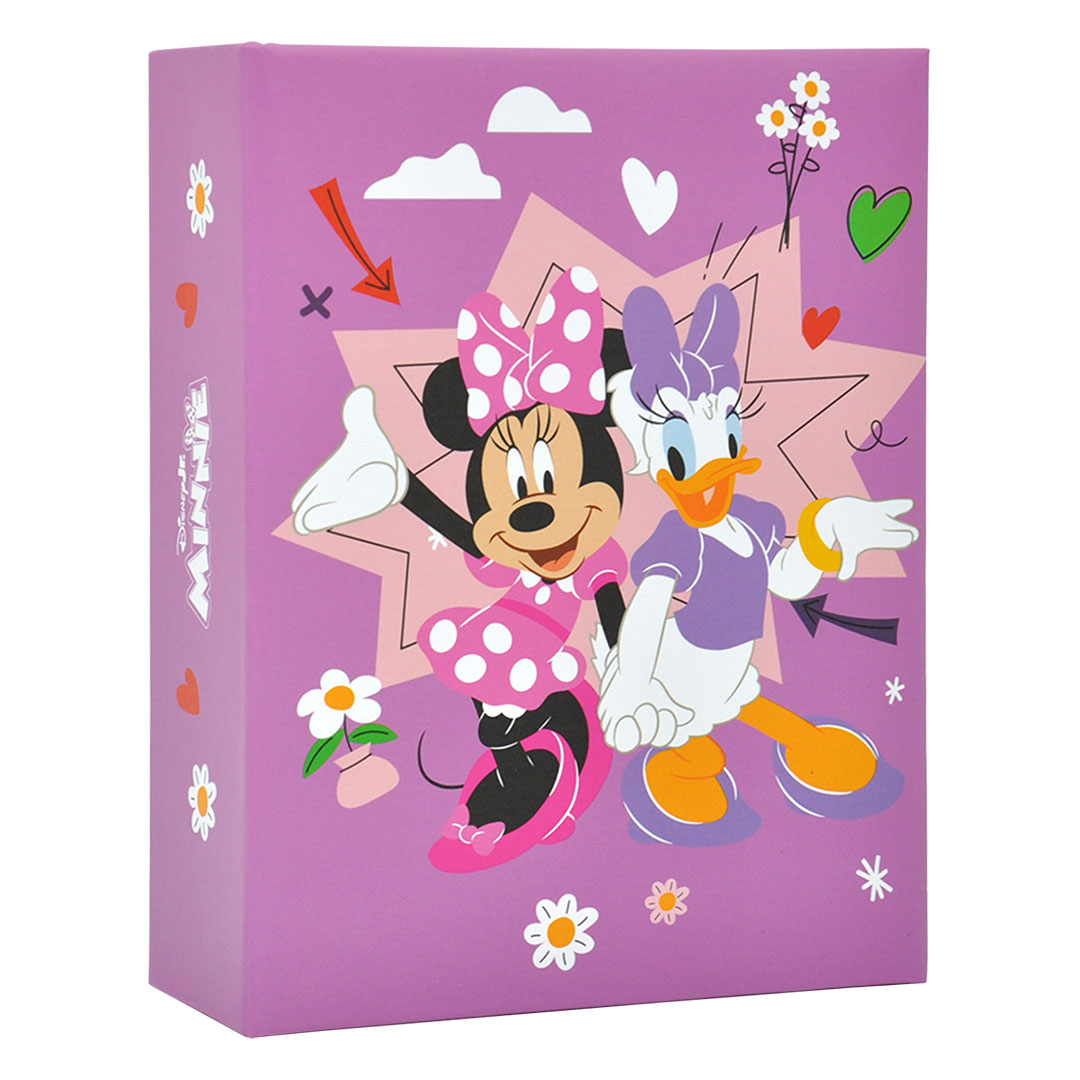 Албум Мини Маус и Дейзи-100