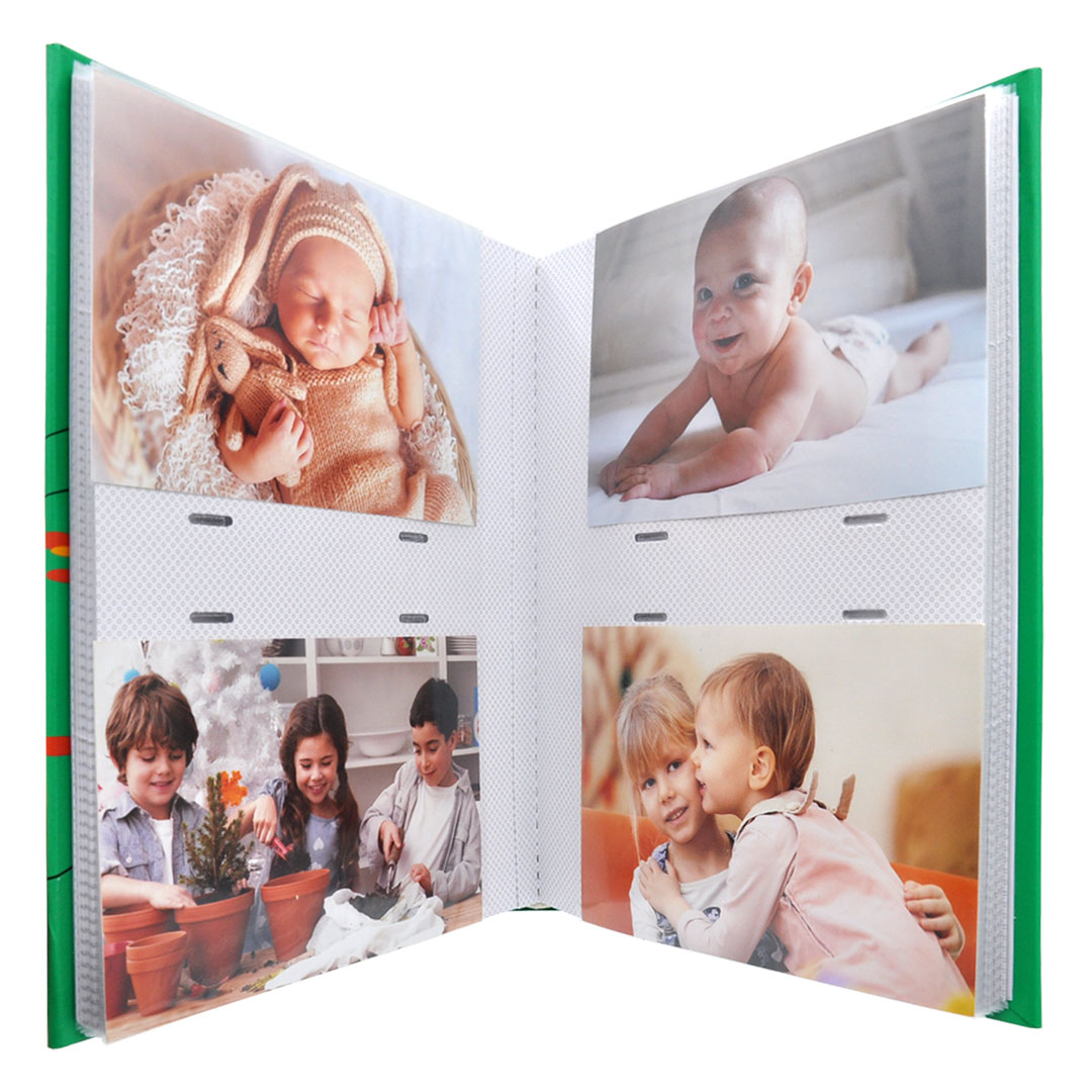 Албум Мики Маус-200