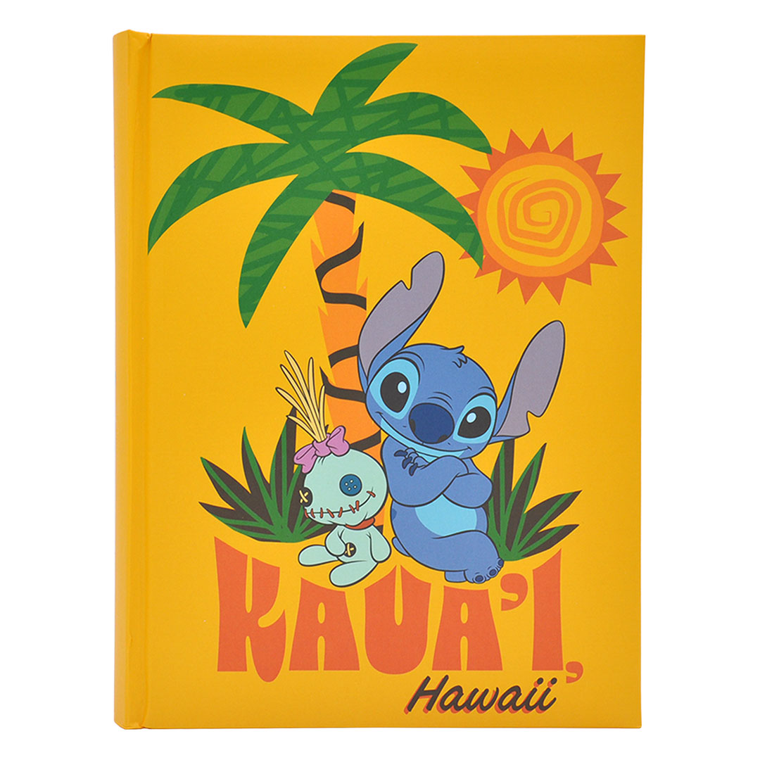 Албум Стич-200