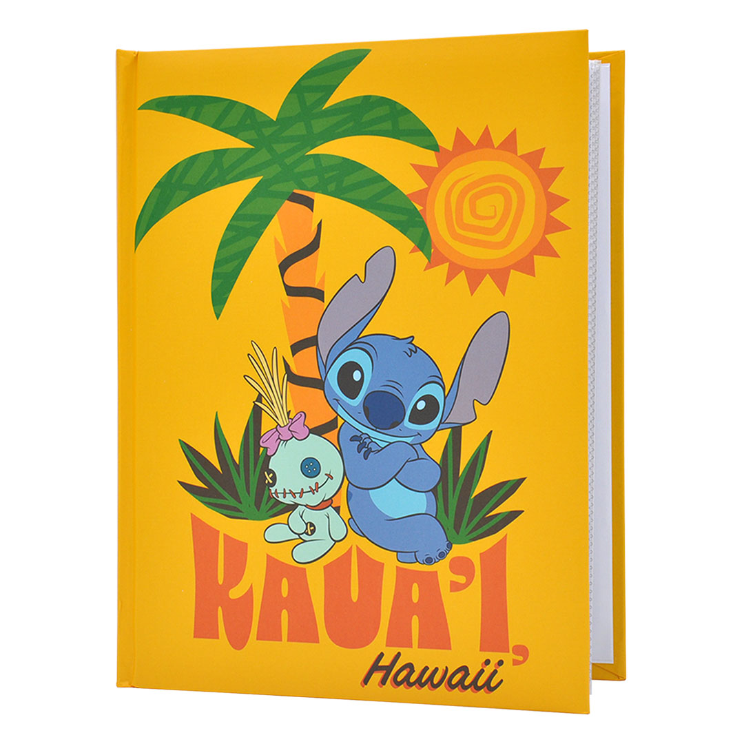 Албум Стич-200