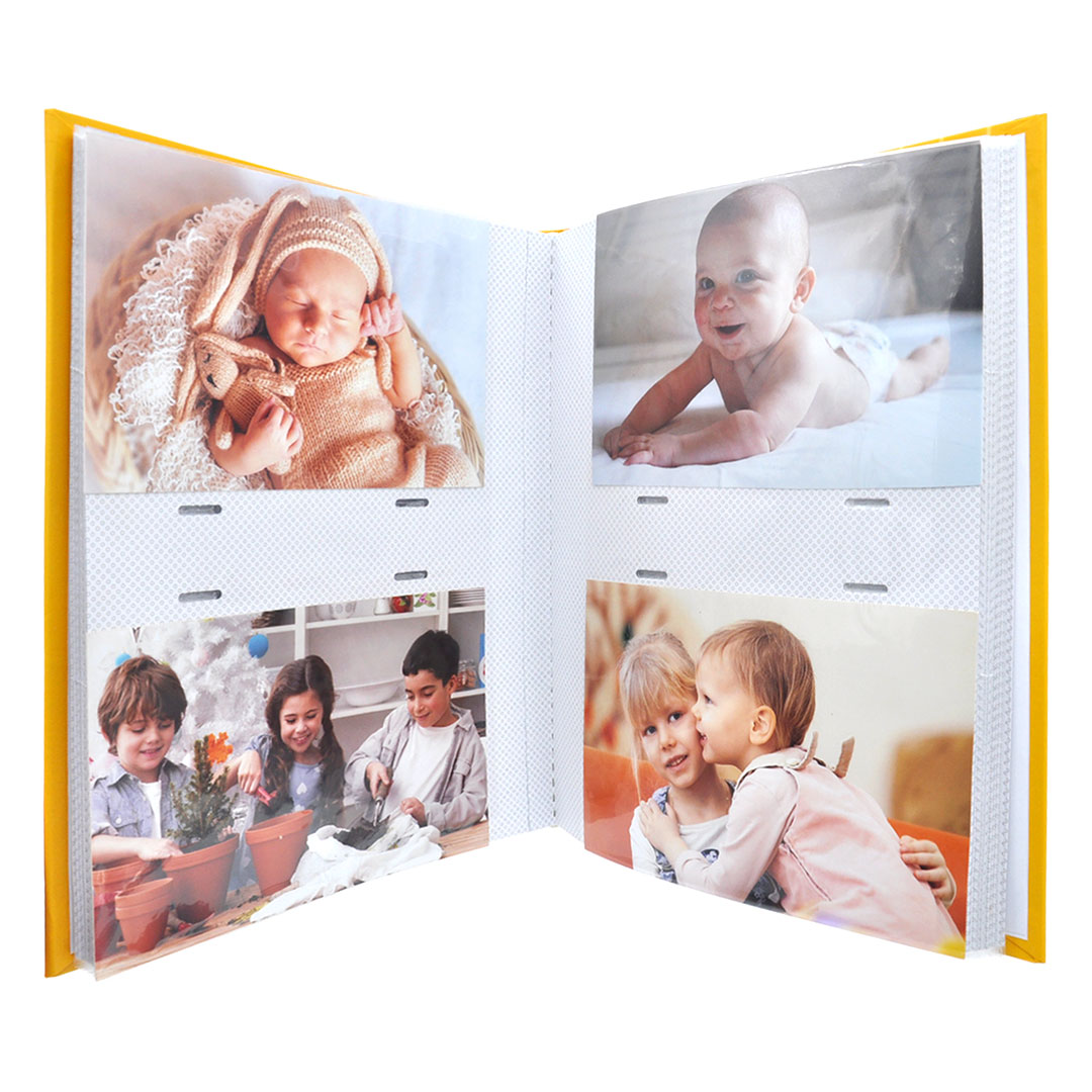 Албум Стич-200