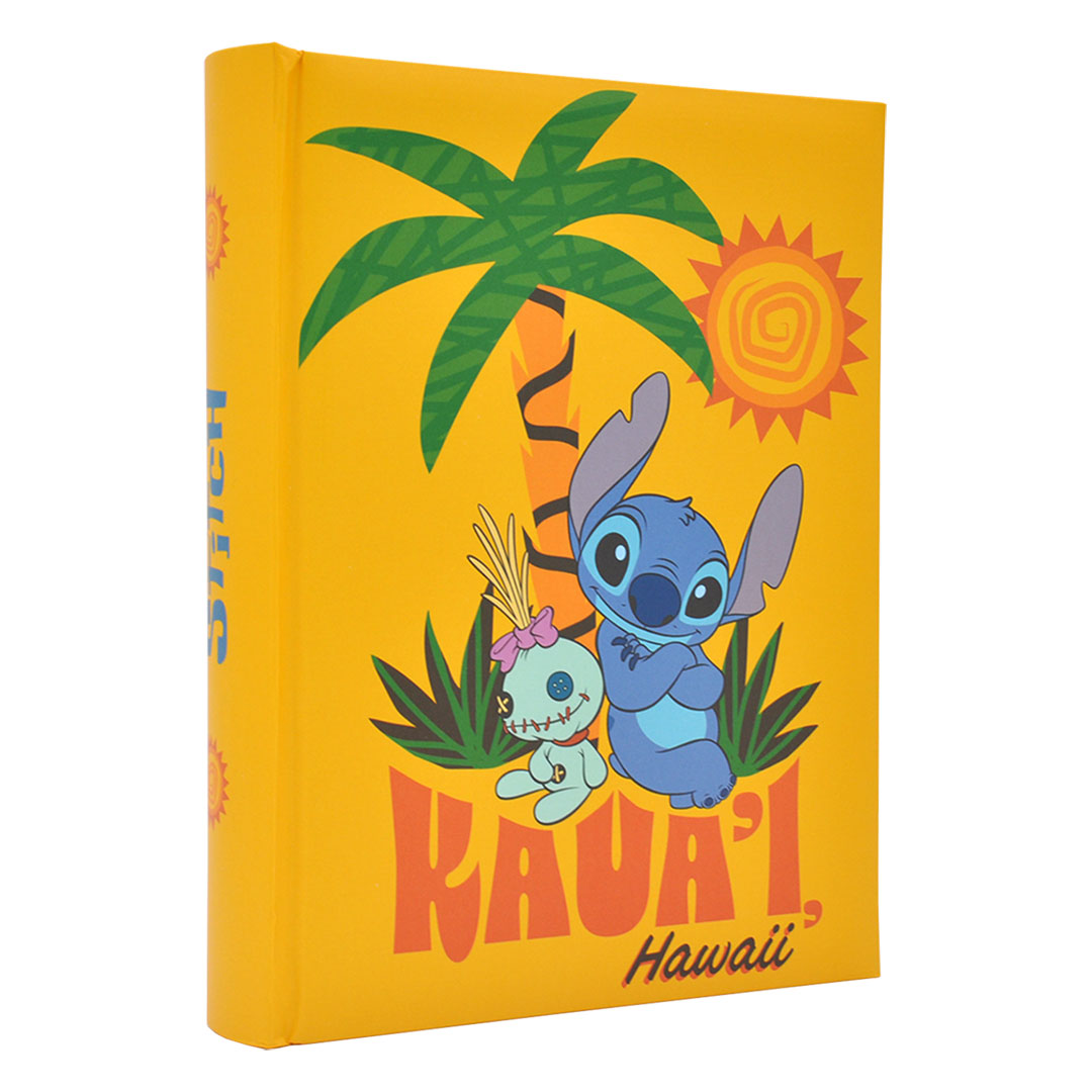 Албум Стич-200