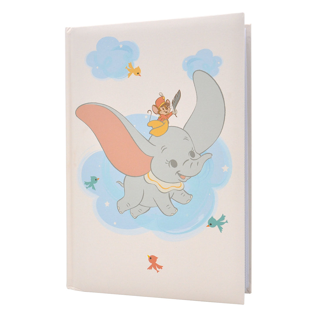 Албум Дъмбо-300