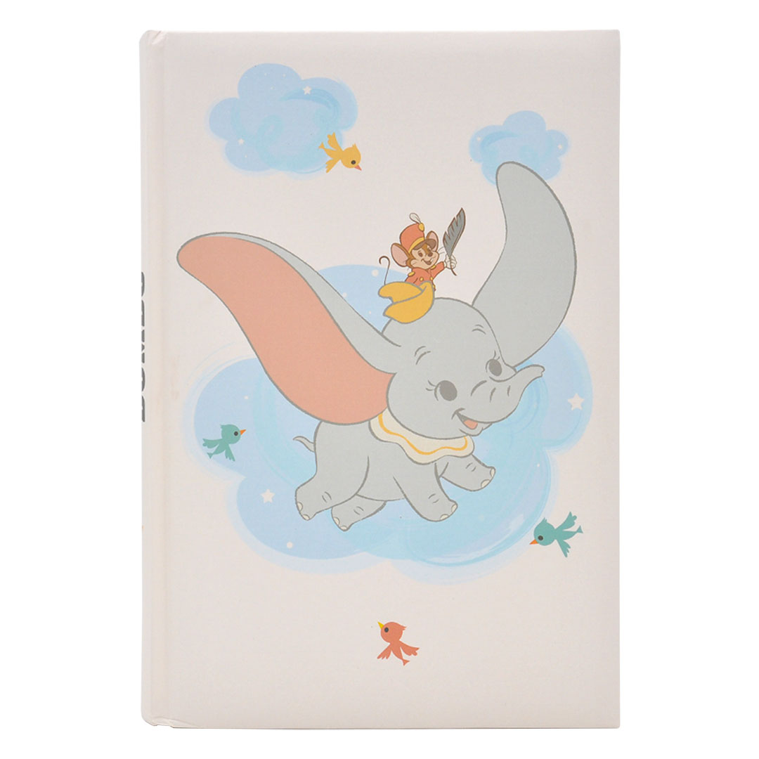 Албум Дъмбо-300